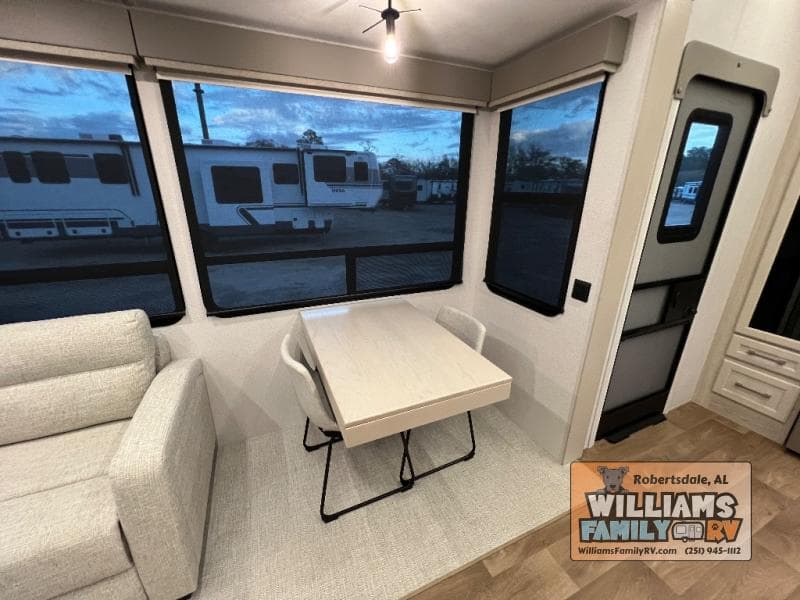 2026 Forest River 2026 Forest River Puma Mesa - thumbnail 11