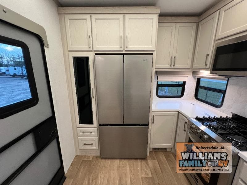 2026 Forest River 2026 Forest River Puma Mesa - thumbnail 12