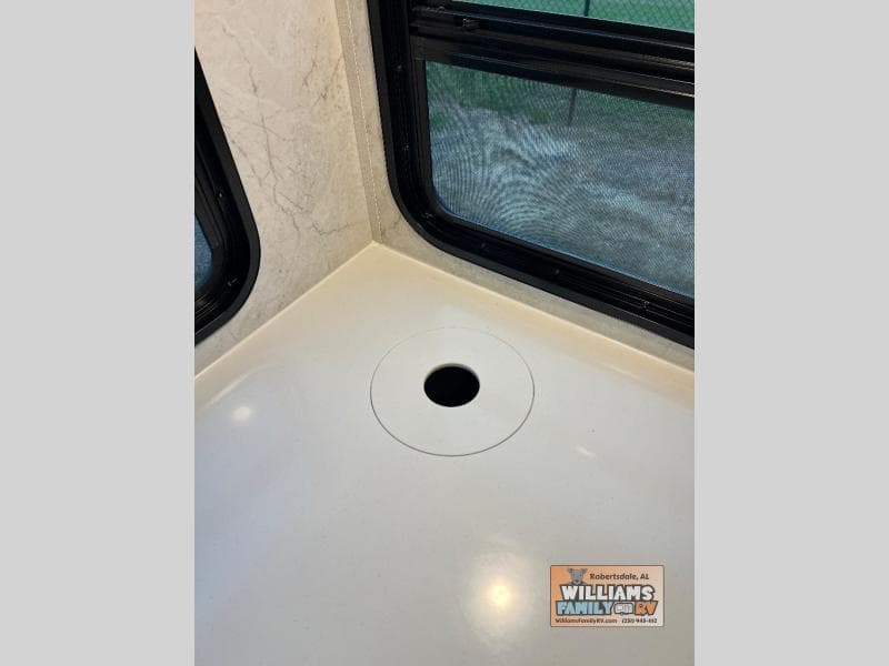 2026 Forest River 2026 Forest River Puma Mesa - thumbnail 15