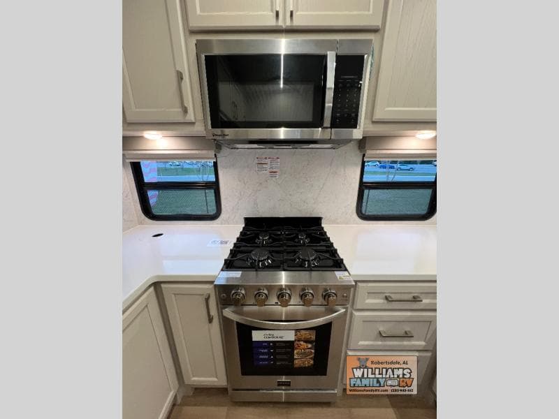 2026 Forest River 2026 Forest River Puma Mesa - thumbnail 16