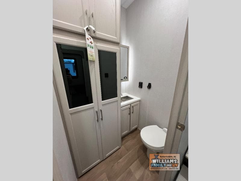 2026 Forest River 2026 Forest River Puma Mesa - thumbnail 20