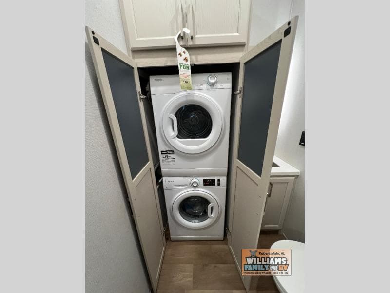 2026 Forest River 2026 Forest River Puma Mesa - thumbnail 21