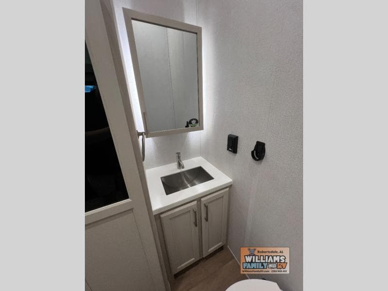 2026 Forest River 2026 Forest River Puma Mesa - thumbnail 22