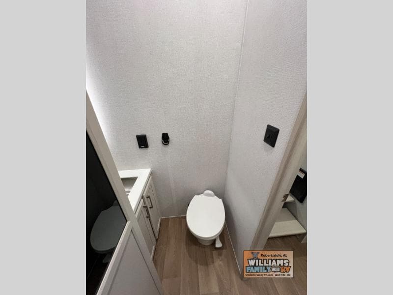 2026 Forest River 2026 Forest River Puma Mesa - thumbnail 23