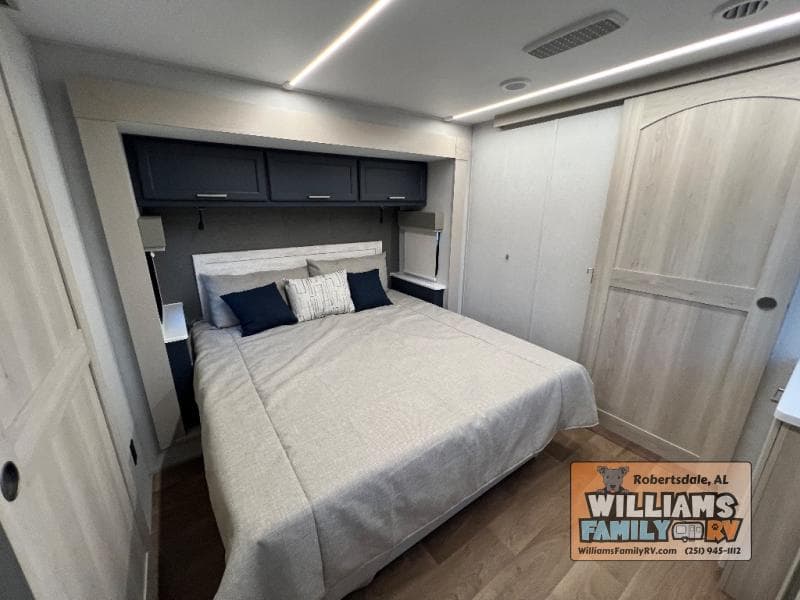 2026 Forest River 2026 Forest River Puma Mesa - thumbnail 24