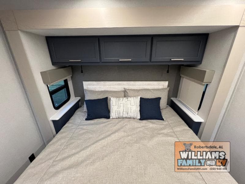 2026 Forest River 2026 Forest River Puma Mesa - thumbnail 26