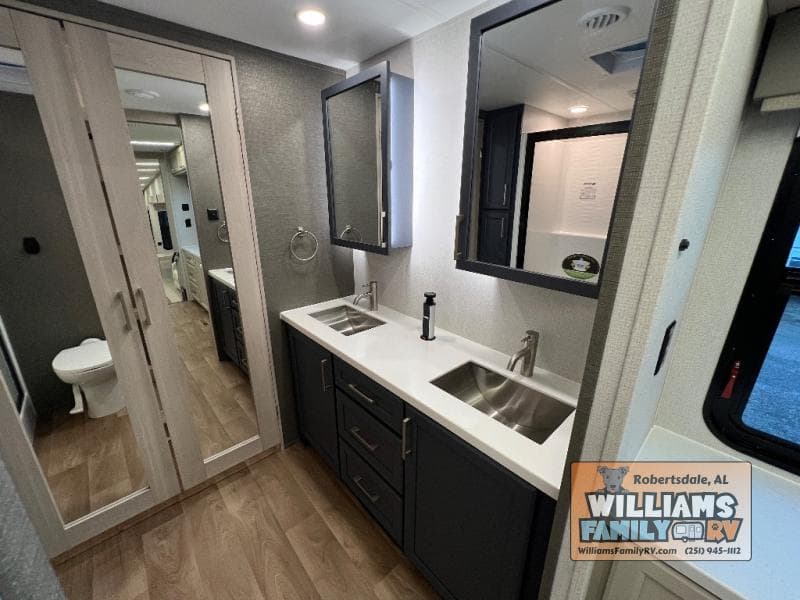 2026 Forest River 2026 Forest River Puma Mesa - thumbnail 28