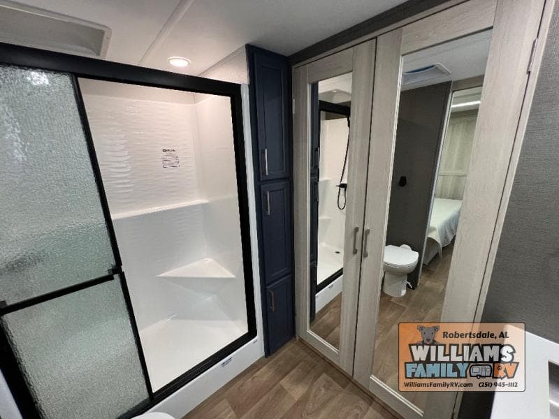 2026 Forest River 2026 Forest River Puma Mesa - thumbnail 29