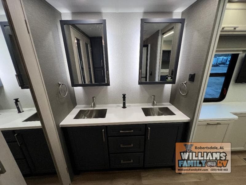 2026 Forest River 2026 Forest River Puma Mesa - thumbnail 30