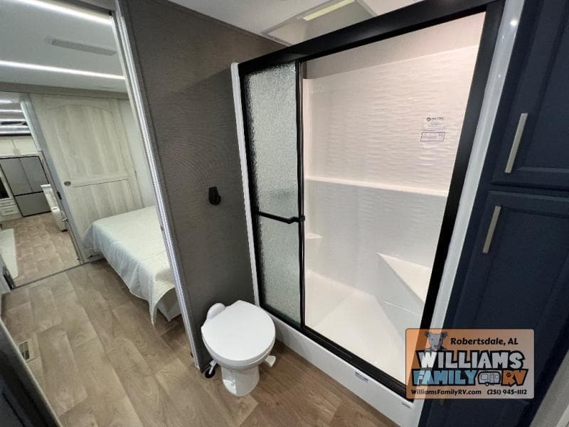 2026 Forest River 2026 Forest River Puma Mesa - thumbnail 31