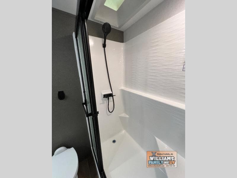 2026 Forest River 2026 Forest River Puma Mesa - thumbnail 32