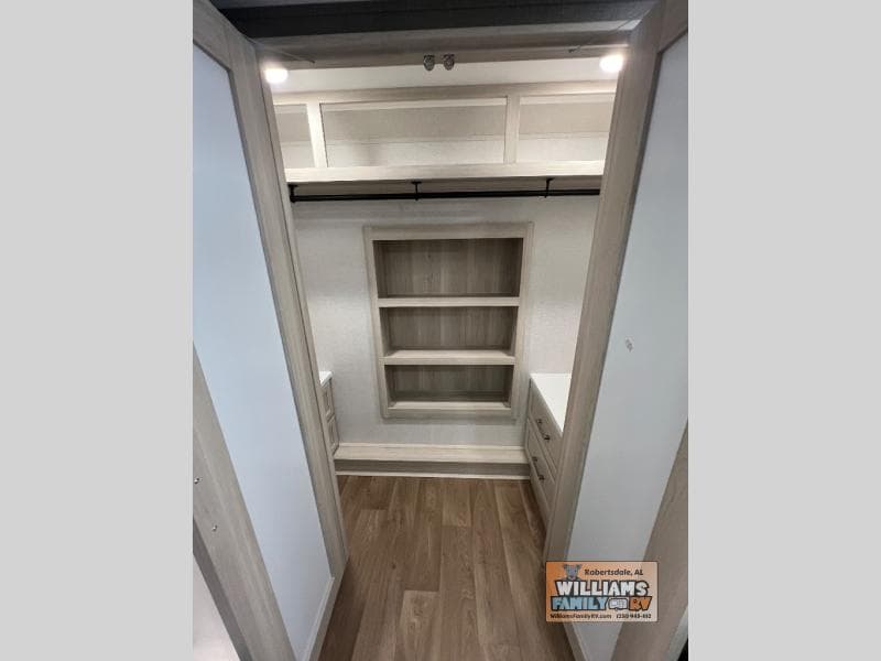 2026 Forest River 2026 Forest River Puma Mesa - thumbnail 34