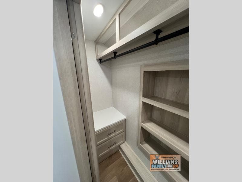 2026 Forest River 2026 Forest River Puma Mesa - thumbnail 35