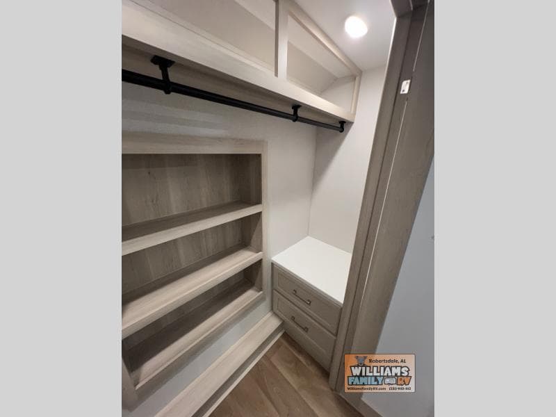 2026 Forest River 2026 Forest River Puma Mesa - thumbnail 36