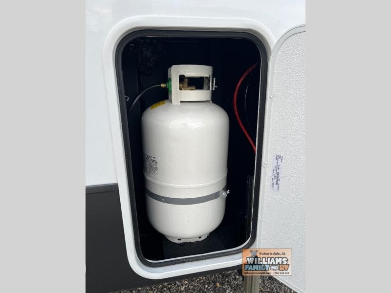 2026 Forest River 2026 Forest River Puma Mesa - thumbnail 44