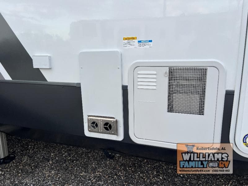 2026 Forest River 2026 Forest River Puma Mesa - thumbnail 45