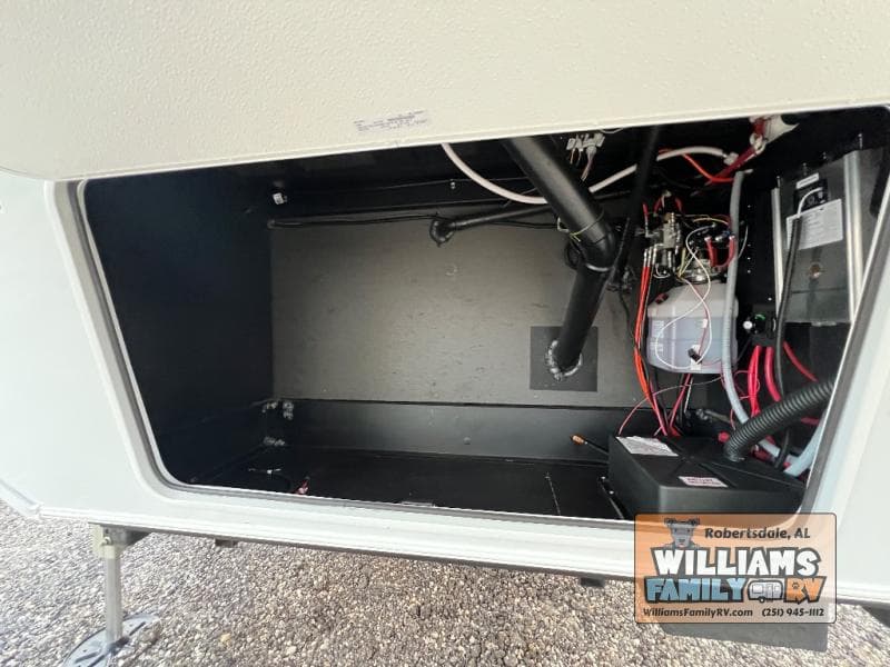 2026 Forest River 2026 Forest River Puma Mesa - thumbnail 46