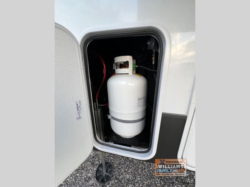 2026 Forest River 2026 Forest River Puma Mesa - thumbnail 47