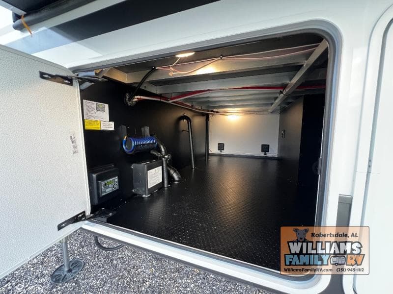 2026 Forest River 2026 Forest River Puma Mesa - thumbnail 48