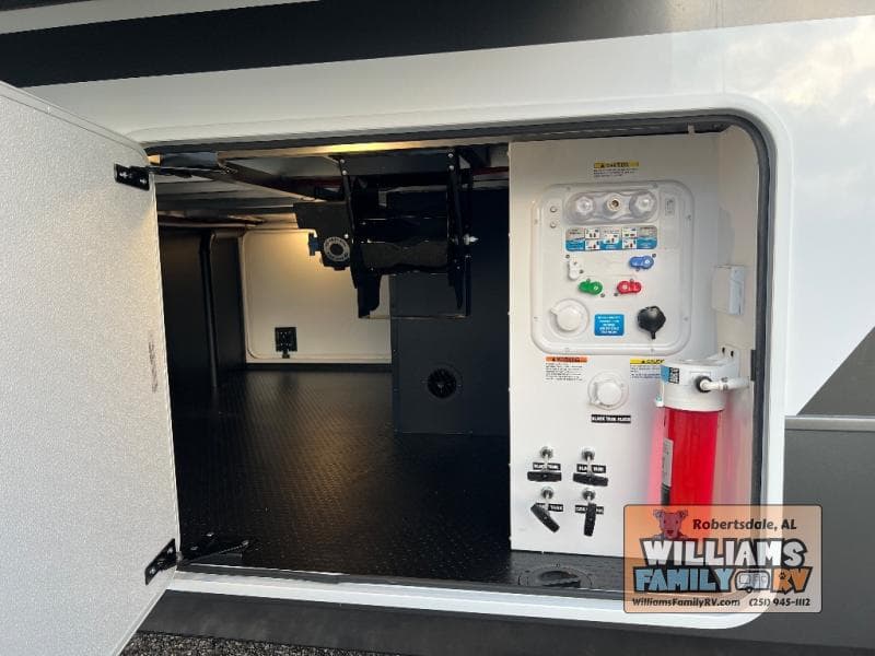 2026 Forest River 2026 Forest River Puma Mesa - thumbnail 49