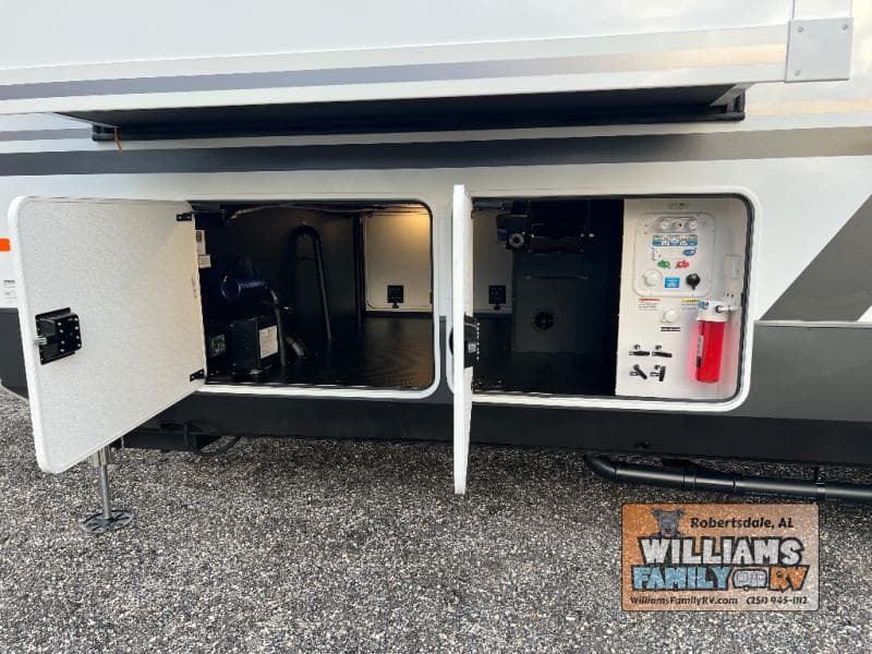 2026 Forest River 2026 Forest River Puma Mesa - thumbnail 50