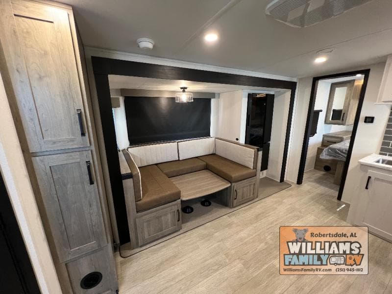 2026 Forest River 2026 Forest River Puma Tracks - thumbnail 3