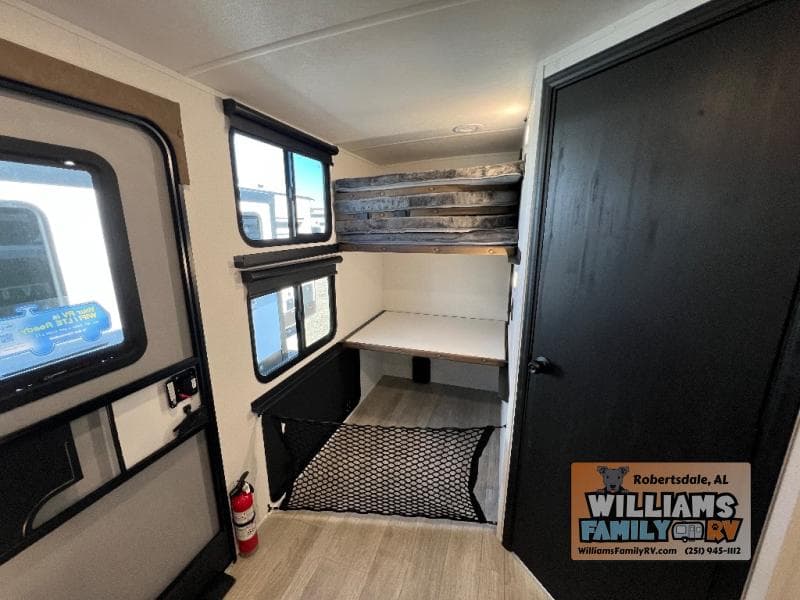 2026 Forest River 2026 Forest River Puma Tracks - thumbnail 5