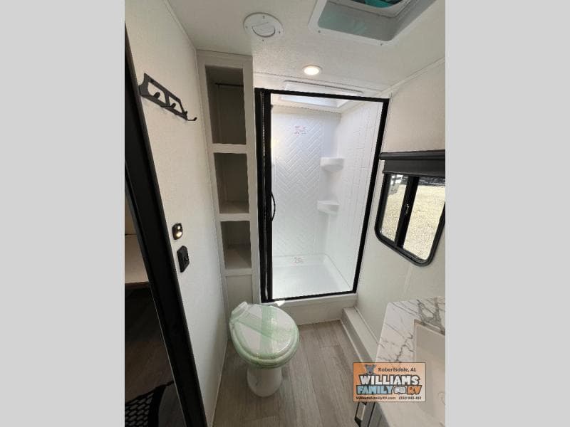 2026 Forest River 2026 Forest River Puma Tracks - thumbnail 6