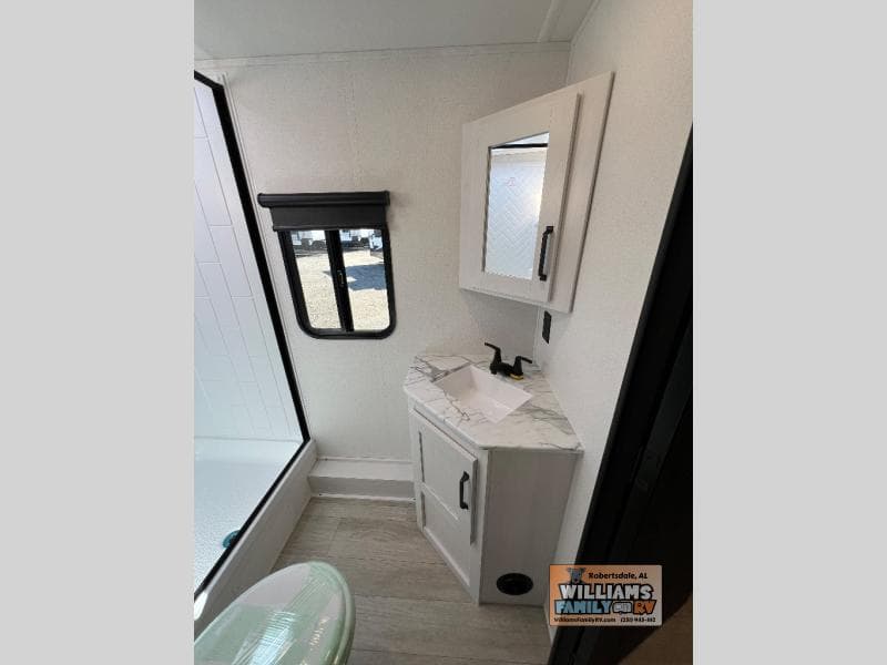 2026 Forest River 2026 Forest River Puma Tracks - thumbnail 7