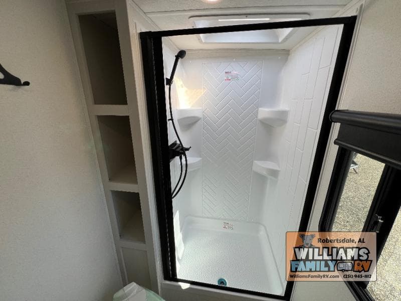 2026 Forest River 2026 Forest River Puma Tracks - thumbnail 8