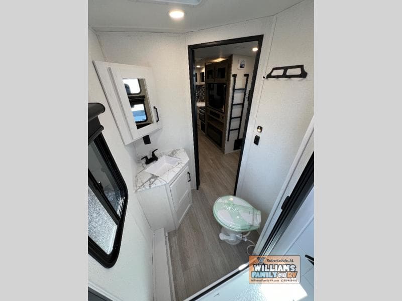 2026 Forest River 2026 Forest River Puma Tracks - thumbnail 9