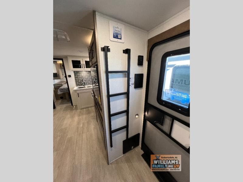 2026 Forest River 2026 Forest River Puma Tracks - thumbnail 10