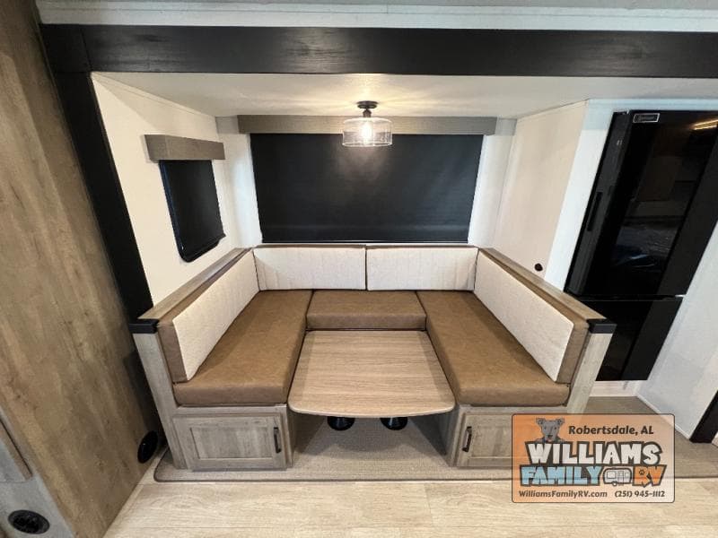 2026 Forest River 2026 Forest River Puma Tracks - thumbnail 11