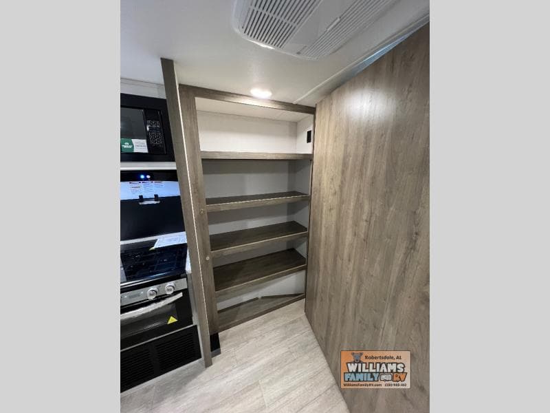 2026 Forest River 2026 Forest River Puma Tracks - thumbnail 15