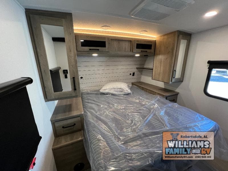 2026 Forest River 2026 Forest River Puma Tracks - thumbnail 16