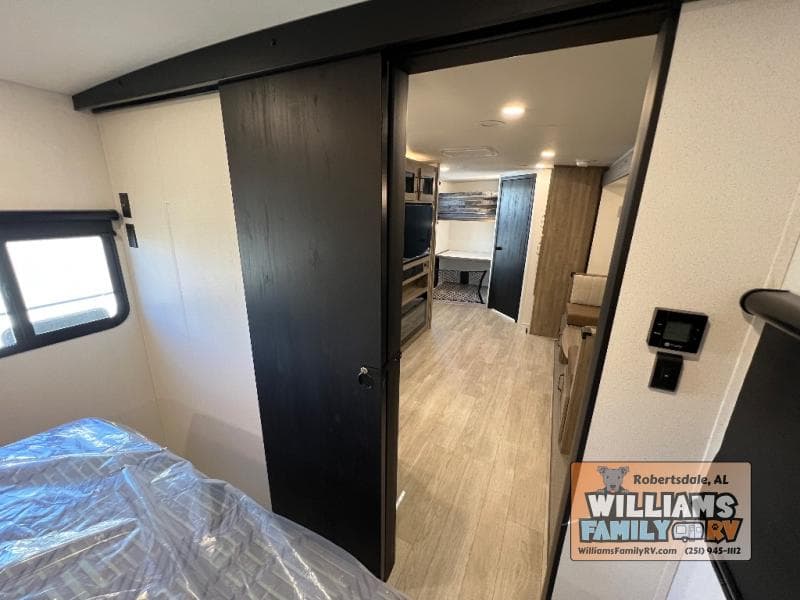 2026 Forest River 2026 Forest River Puma Tracks - thumbnail 19