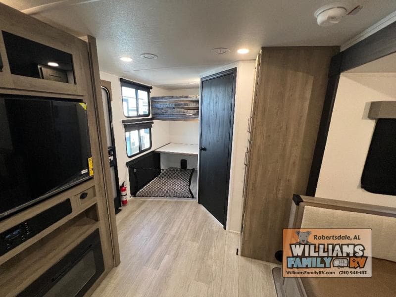 2026 Forest River 2026 Forest River Puma Tracks - thumbnail 21