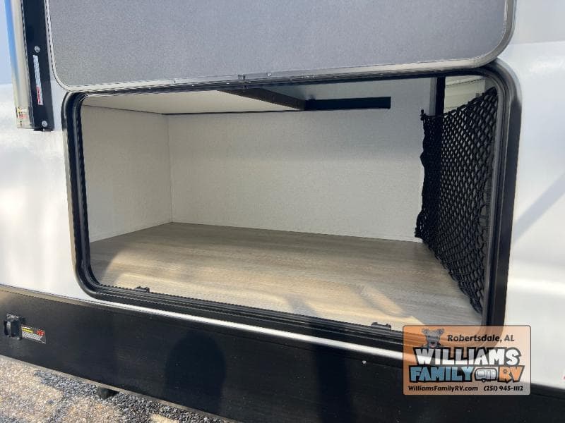 2026 Forest River 2026 Forest River Puma Tracks - thumbnail 28