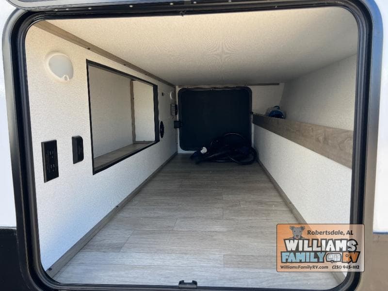 2026 Forest River 2026 Forest River Puma Tracks - thumbnail 29