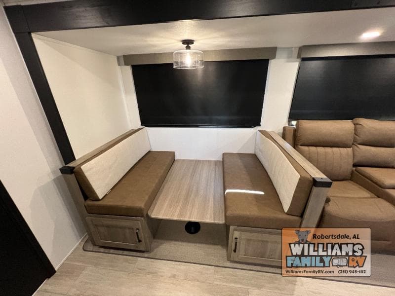 2026 Forest River 2026 Forest River Puma Tracks - thumbnail 10