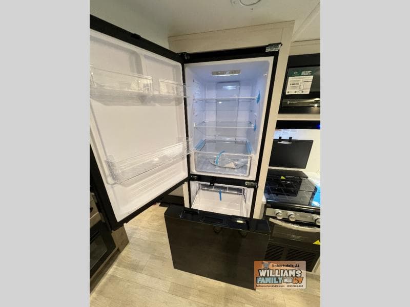 2026 Forest River 2026 Forest River Puma Tracks - thumbnail 11