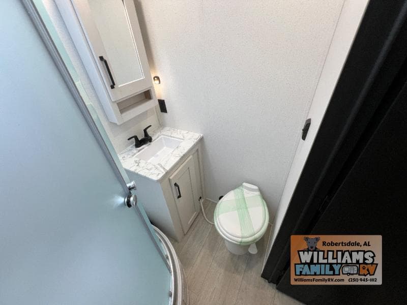 2026 Forest River 2026 Forest River Puma Tracks - thumbnail 16