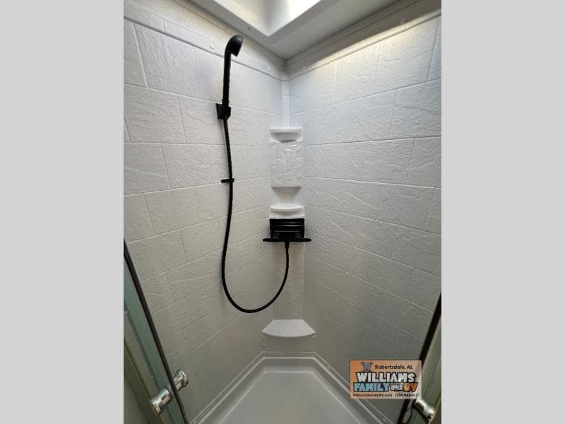 2026 Forest River 2026 Forest River Puma Tracks - thumbnail 18