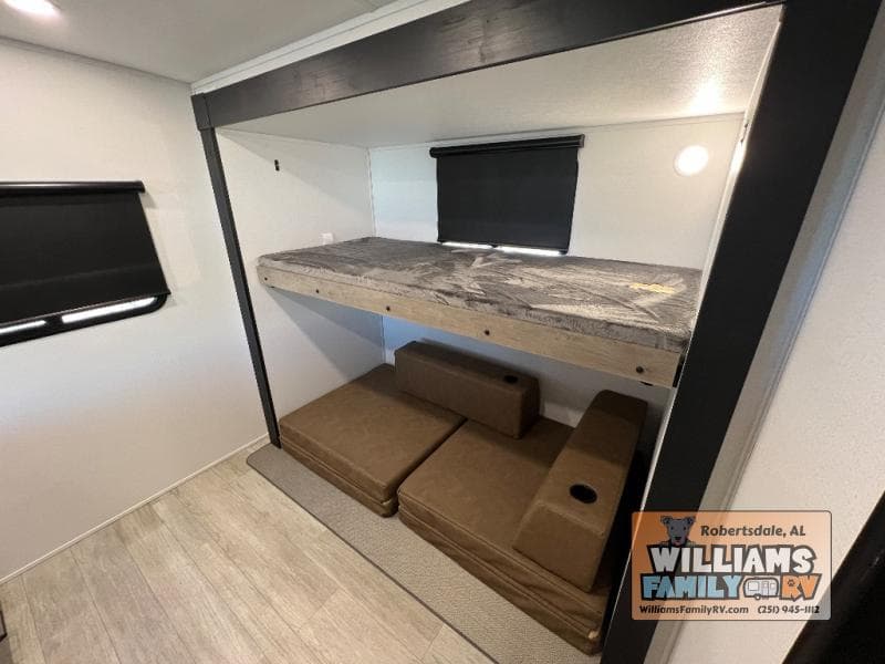 2026 Forest River 2026 Forest River Puma Tracks - thumbnail 20