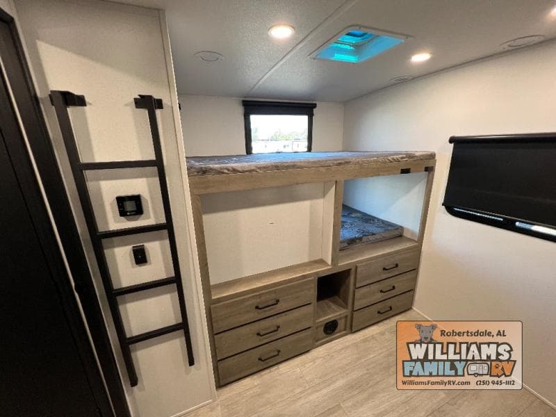 2026 Forest River 2026 Forest River Puma Tracks - thumbnail 21