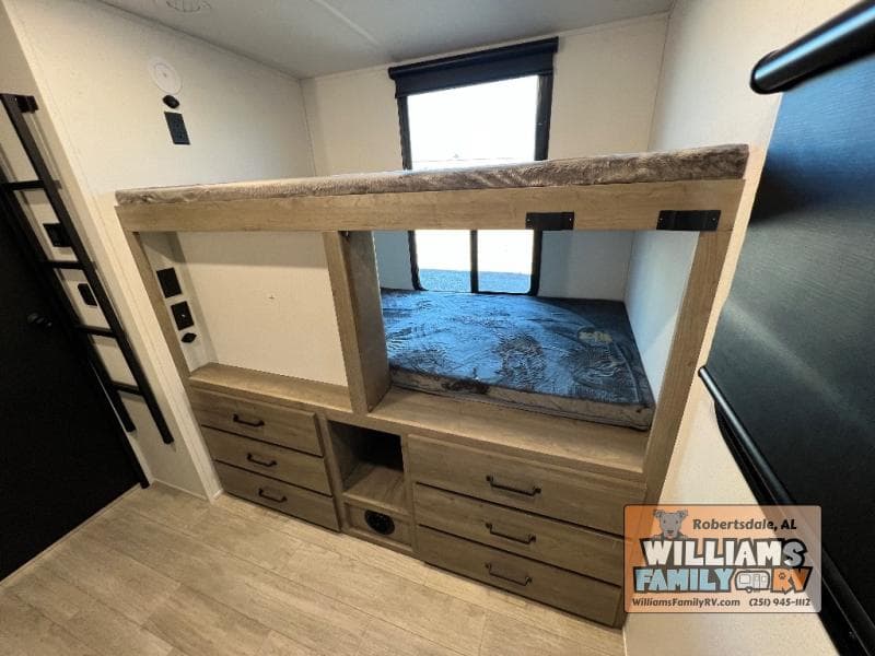 2026 Forest River 2026 Forest River Puma Tracks - thumbnail 23