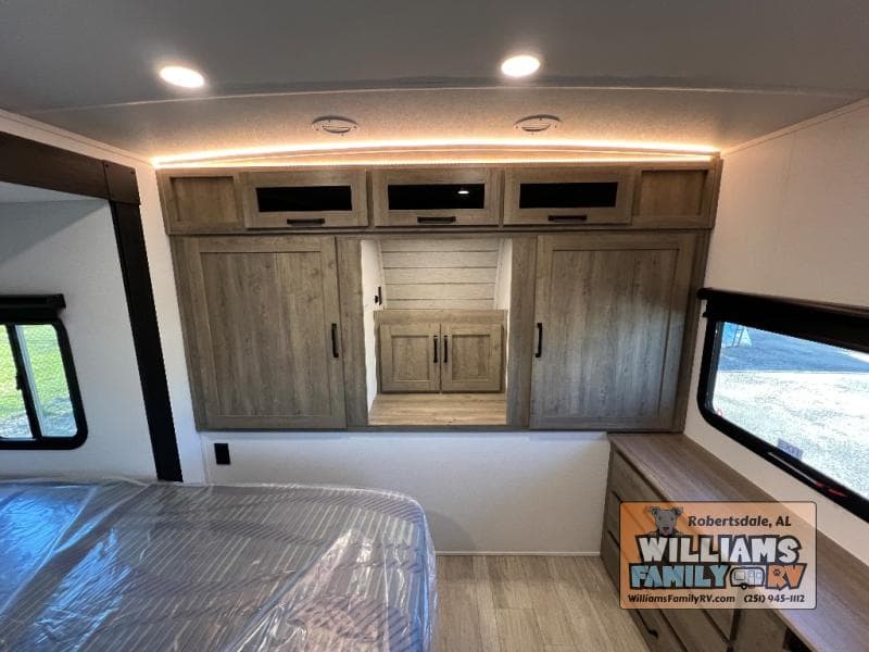 2026 Forest River 2026 Forest River Puma Tracks - thumbnail 28