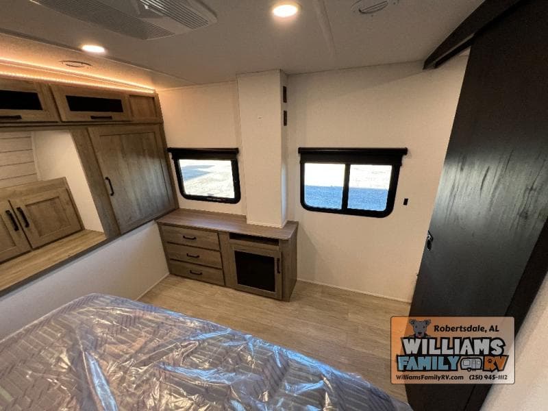 2026 Forest River 2026 Forest River Puma Tracks - thumbnail 29