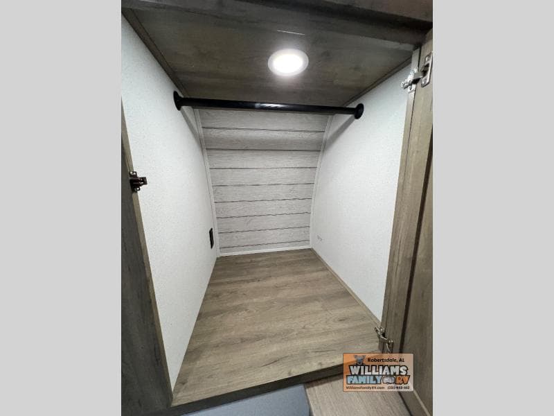 2026 Forest River 2026 Forest River Puma Tracks - thumbnail 30