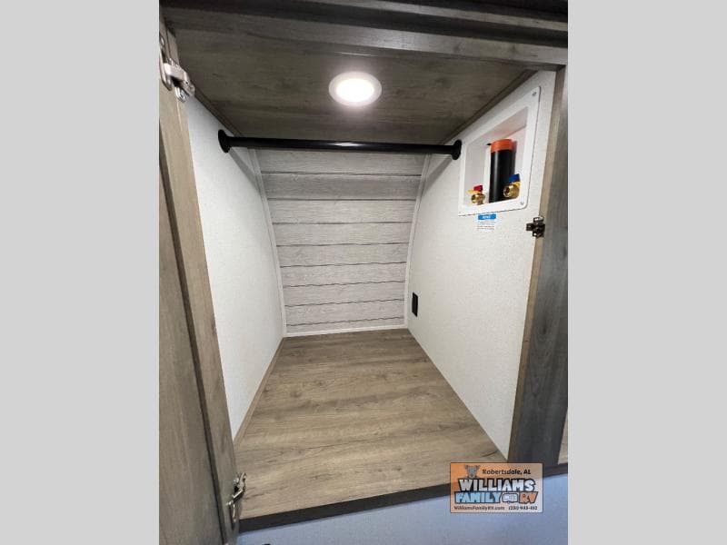 2026 Forest River 2026 Forest River Puma Tracks - thumbnail 31